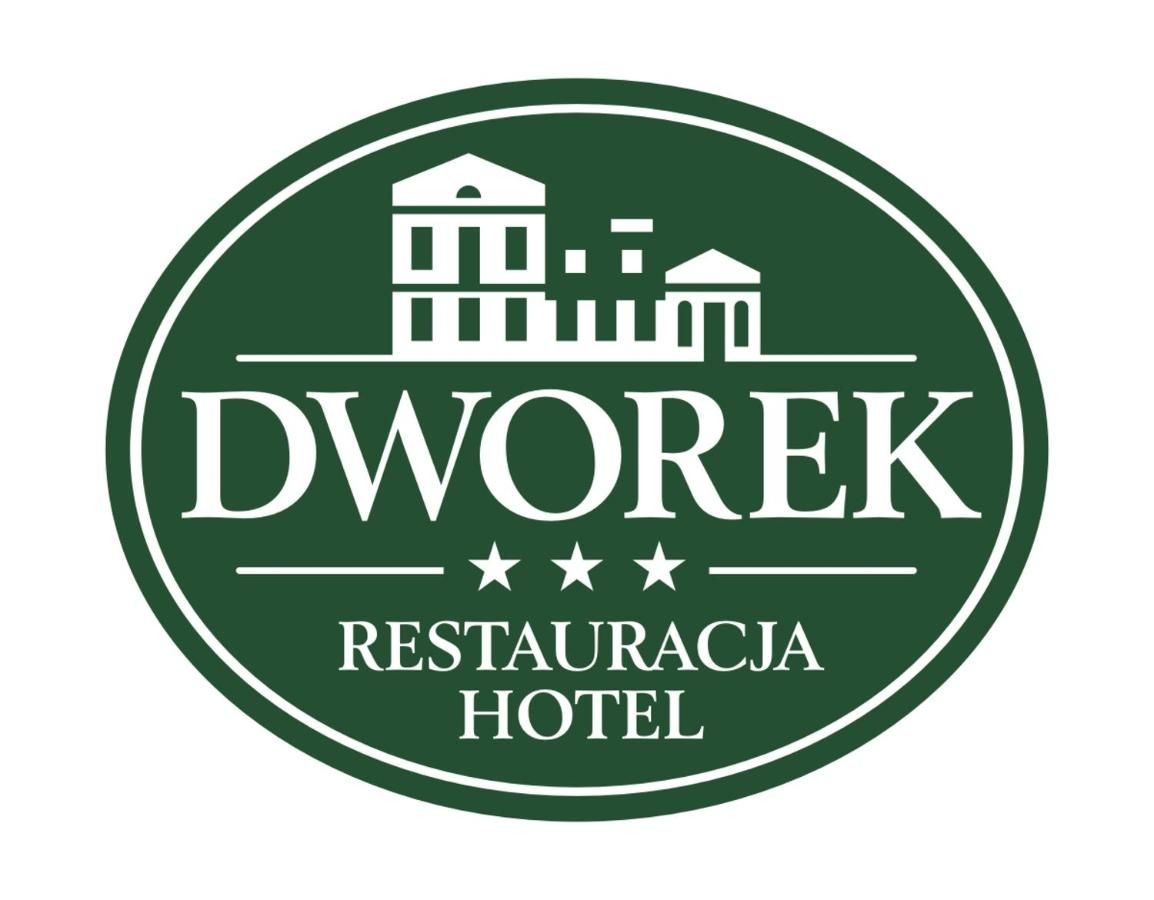 Отель Hotel Dworek*** Скерневице-19