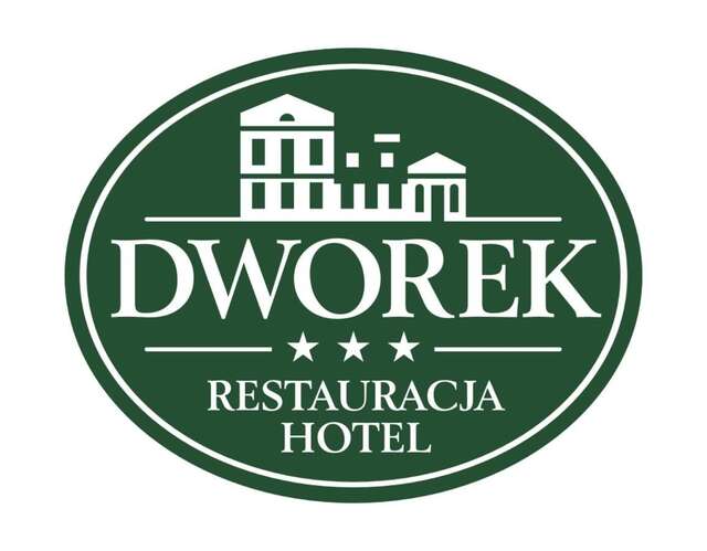 Отель Hotel Dworek*** Скерневице-18